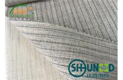 China shoulder lining and interlining cloth for sleeve of high level garment supplier