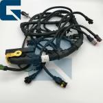 320/09727 32009727 Engine Wiring Harness For JS200 Excavator for sale