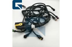 China 320/09727 32009727 Engine Wiring Harness For JS200 Excavator supplier