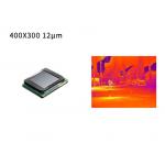 Mini Uncooled Infrared Detectors 400x300 / 12μm for sale