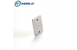 China Custom CNC Lathe Aluminum Machining Parts supplier