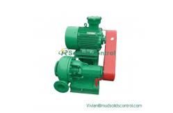 China Drilling Shear Pump – Advanced Technology For Superior Drilling Fluid Shearing supplier