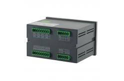 China AIM-T500 Industrial Isolated Power System Insulation Monitor Device 40-60Hz supplier