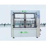 7200BPH 8KW Plastic Bottle Filling Machine for sale