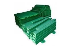 China Single Rope Mine 0.8m Conveying Hoisting Machine Plastic Liner supplier
