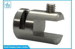 China Display Hanging Hardware Sign Hanging System Cable Display System Wire Picture Hanger System supplier