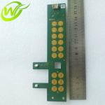 ATM Parts Diebold 5550 PCBA Smartprox Keyboard 49-267146-000A 49267146000A for sale