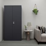 Environmental Powder Coating Steel File Cabinet Industrial Cupboard ISO45001 for sale