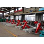 Computer automatic Twin Blades Circular Saw /Wood Sliading Table Circular Sawmill Machine for sale