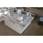 Electronic Package Testing Equipment , Simulation Transportation Vibration Tester