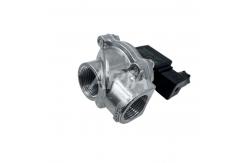 China G1 SCG353A044 right angle solenoid diaphragm valve AC220V DC24V supplier