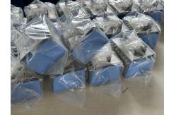 China 16 Systems DDF E1 120ohm MPX286 Unit For Country Markets supplier