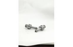 China Integral Sintered Glass Drill Bits for coring and chamfering supplier