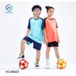 Custom Soccer Jerseys with Name & Number Moisture-Wicking Durable Sleek Design 150gsm Fabric Weight for sale