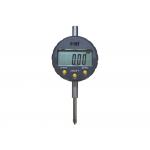 Digital Dial Indicator Gauge with a Measurement Range of 0-25.4mm/0-1′′ and High Accuracy for sale