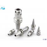 GER LISO20 SK06-35 Collet Chuck For CNC Lathe Machine Cutting Tools Milling Arbors for sale