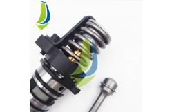 China 4088665 Diesel Engine Fuel Injector For ISX15 Engine supplier