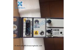 China Huawei MSTP Opti X OSN 500 OSN500 48V SDH Transmission Equipment supplier