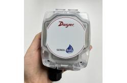China Dwyer RHPX-3SDA0-00 RHPX-3SDA0-00-LCD Relative Humidity / Temperature Transmitter supplier