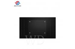 China FCC 55 Inch Wall Mounted Digital Signage , 4k Digital Signage Player supplier