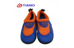 China Customized Smooth Fabrics Freedom Quick Dry Aqua Socks supplier