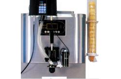 China BQL-QQ8 Commercial Rainbow Ice Cream Machine With CE / ROHS 2.2KW supplier