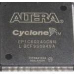 EP1C6Q240C8 EP1C6Q240C8N EP1K30FC256-2N EP1K30QC208-3N ALTERA PQFP-240 QFP240 BGA QFP208 Integrated Circuits Components for sale