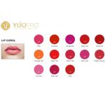 Pure Plant Micro Pigment Ink Liquid For Permanent Makeup Lips / Tattoo 13 Colors for sale