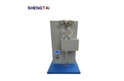 China Crude Oil Salt Content Tester Extractor Petroleum Testing Instruments SH6532A ASTM D6470 supplier