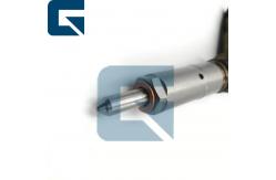 China 326-4740 3264740 Excavator E320D Engine C6.4 Fuel Injector supplier
