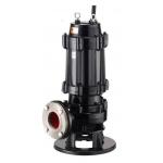 0.55KW-315KW Vertical Submersible Centrifugal Pump 10m3/H Flow Rate for sale