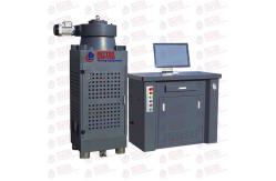 China ASTM Concrete Compression Testing Machine 2000KN supplier