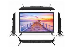 China 50 Inch Hospitality LED TV Frame Style High Configuration with Remote Control supplier