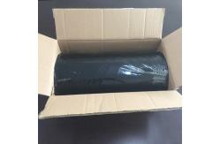 China Cloth Embroidery Hot Melt Adhesive Film Thermoplastic No - ing Bonding Waterproof supplier