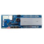 ECOLTO Intelligent Battery Management System YKN-BMS16S 100A / 200A for sale
