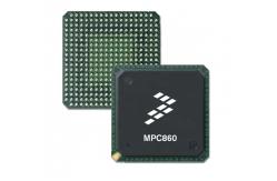 China MPC860ENCZQ66D4 supplier