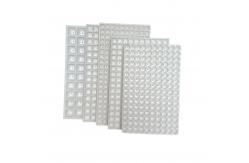 China Water Proof EPS Foam Seedling Tray Suspended Foam Seedling Tray Customization supplier
