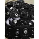 High Pressure Efficient Diaphragm Seals Performance Rubber Seals for sale