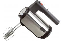 China 300W 20 Speed Electric Hand Mixer For Easy Whipping Mixing Cookies supplier