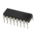 74HC595N,112 NXP Shift Register Single 8-Bit Serial to Serial/Parallel 16-Pin PDIP Tube - Bulk for sale