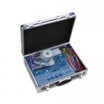 Microcontroller Trainer Teaching Equipment Vocational Training Equipment