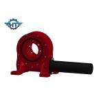 VE8 High Precison Solar Tracker Slew Drive Single For PV Mounting for sale