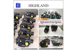 China 42MPa Hydraulic Transmission System Customization Top-Quality Hydraulic Components supplier