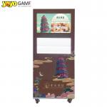 Cosmetics Makeup Skincare Beauty Vending Machine Make Up Equipment China Supplie for sale
