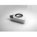 TPGT 160402 Carbide PCD Cutting Inserts For Carbon Fiber Reinforced Plastics for sale