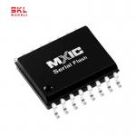 MX25L25733FMI-10G Flash Memory Chip High Capacity Storage Solution for Long-term Data Preservation for sale