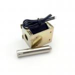 DC24V Normally Open Valve