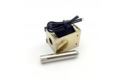China DC24V Normally Open Valve supplier