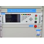 IEC 60335-1 5KVA Multimeter Electrical Safety Tester With 6 Functions