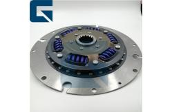 China 22U-01-21310 22U0121310 Clutch Disc For Excavator PC240 PC270 PC290 supplier